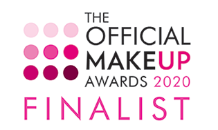 Official Make Up Awards 2020 Finalist